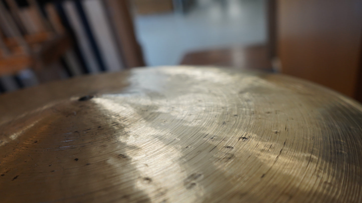 20" HFB w/Rivets 1874g