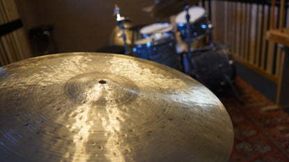 20" HFB w/Rivets 1874g