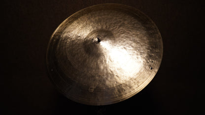 20" HFB w/Rivets 1874g