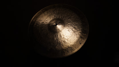 20" HFB w/Rivets 1874g