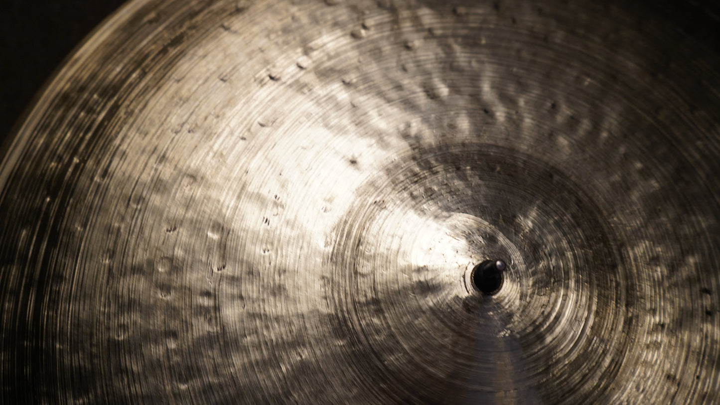 20" HFB w/Rivets 1874g