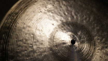 20" HFB w/Rivets 1874g