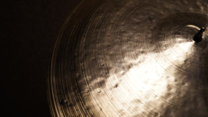20" HFB w/Rivets 1874g