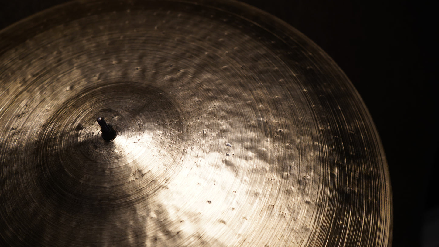 20" HFB w/Rivets 1874g
