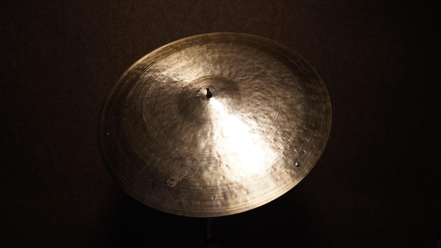 20" HFB w/Rivets 1874g