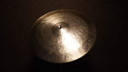 20" HFB w/Rivets 1874g