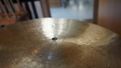 20" HFB w/Rivets 1870g