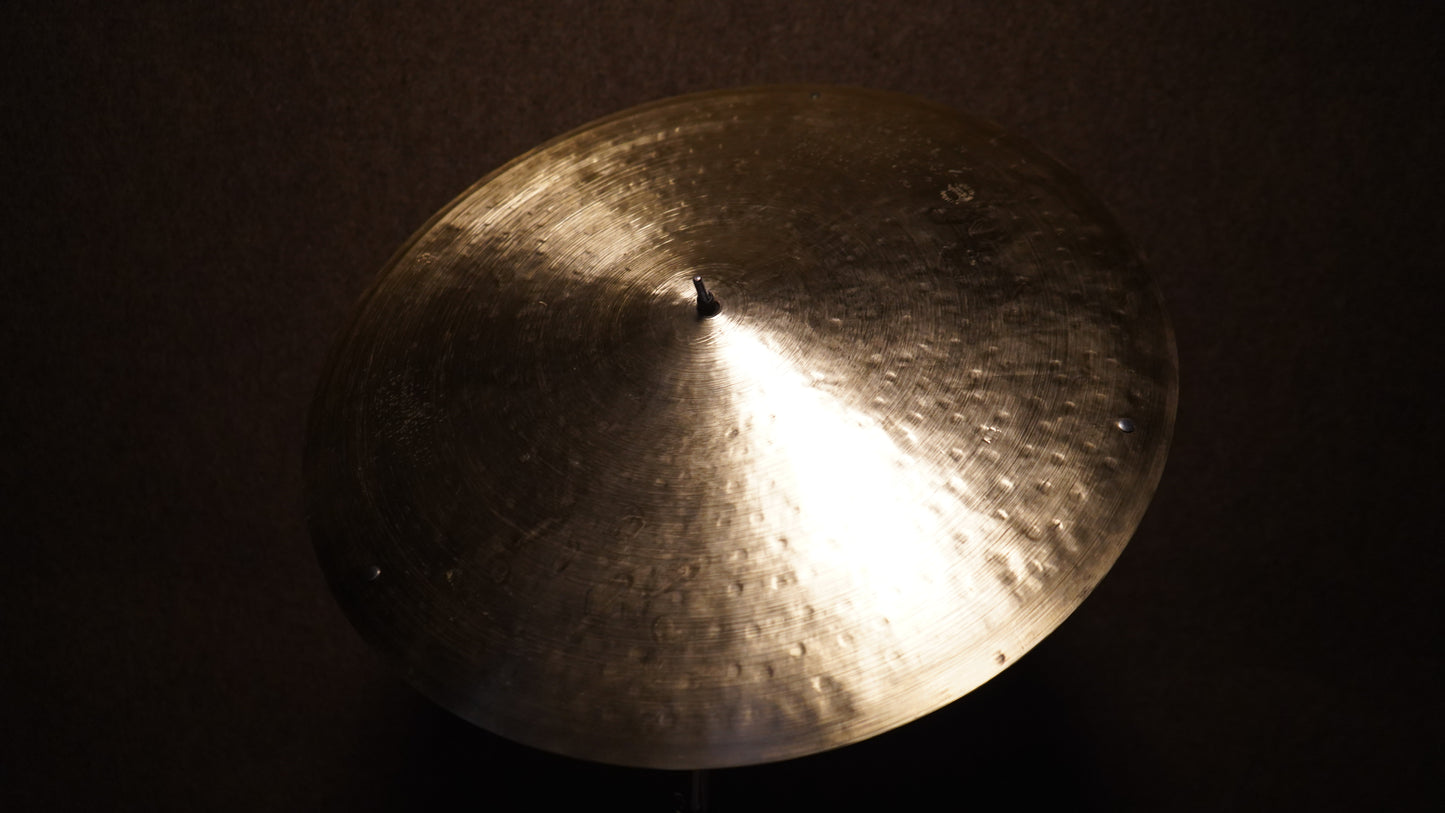 20" HFB w/Rivets 1870g