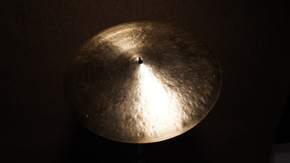 20" HFB w/Rivets 1870g