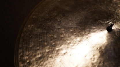 20" HFB w/Rivets 1870g