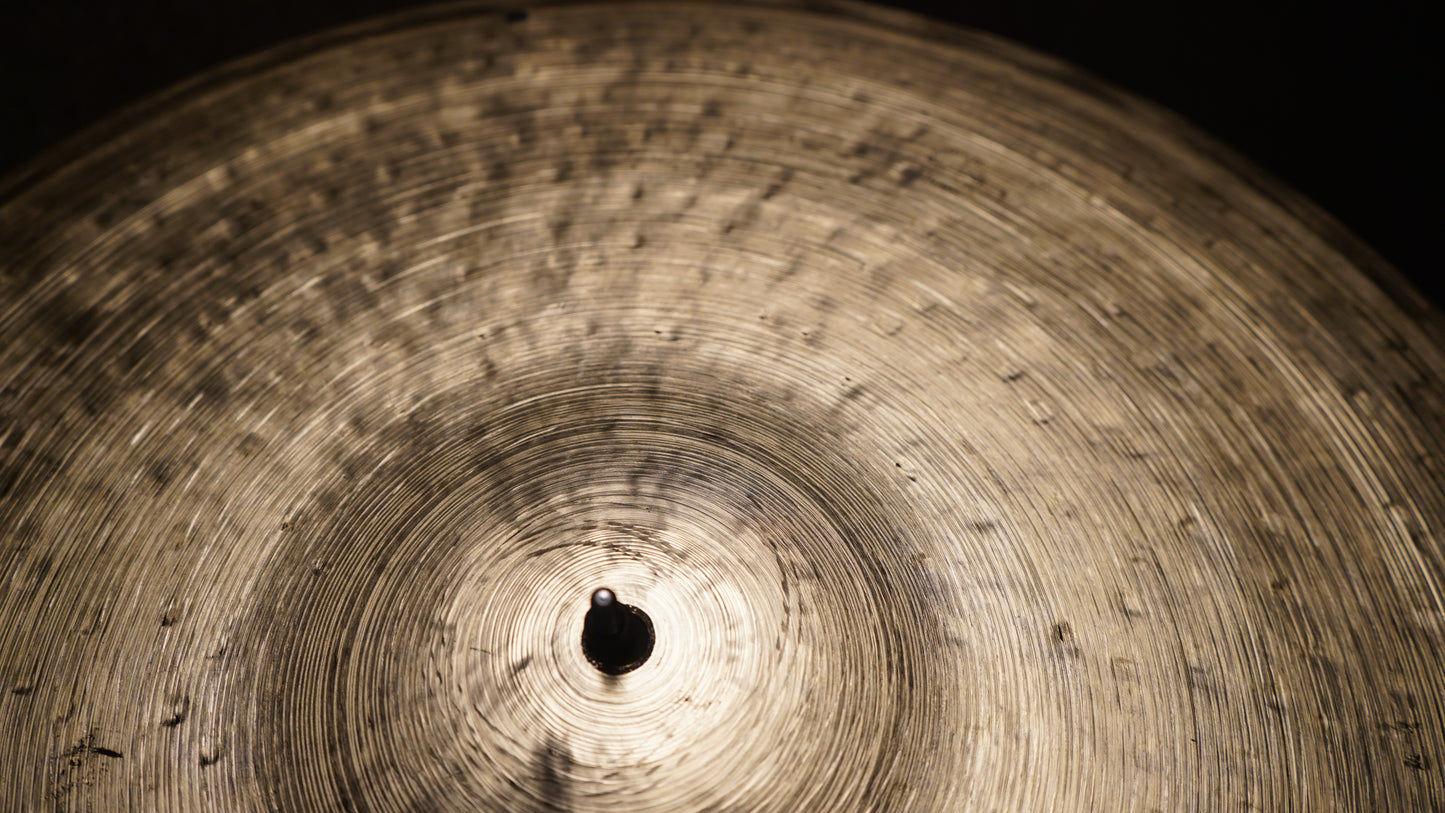 20" HFB w/Rivets 1870g