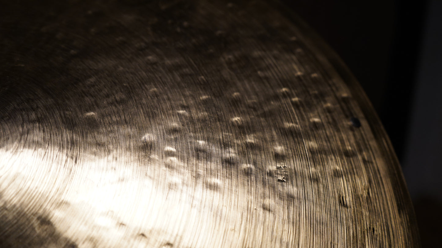 20" HFB w/Rivets 1870g
