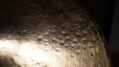 20" HFB w/Rivets 1870g