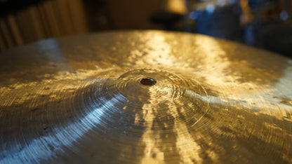 20" HFB w/Rivets 1811g