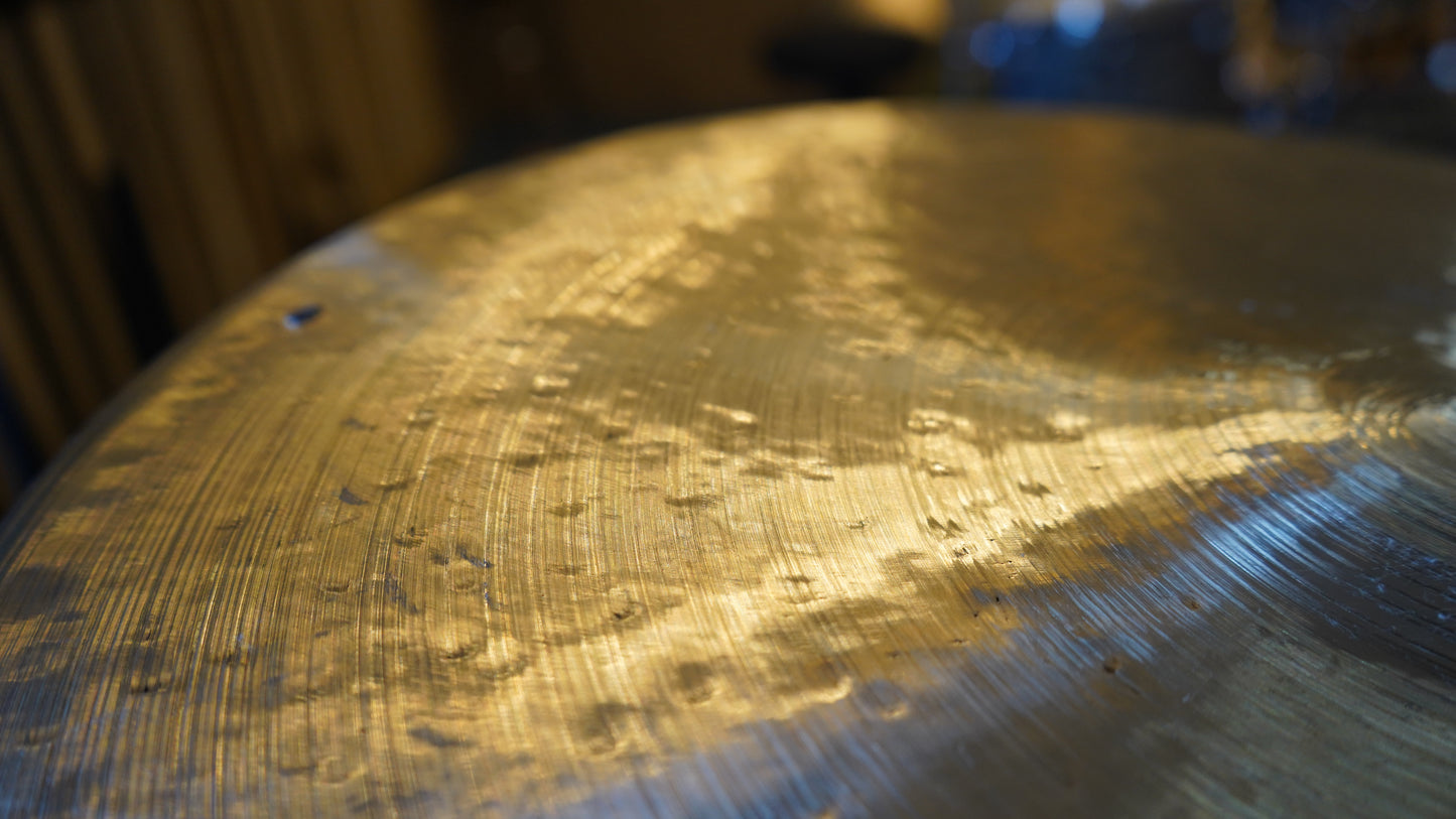 20" HFB w/Rivets 1811g