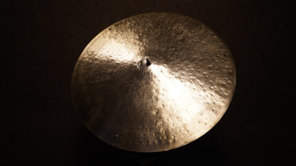 20" HFB w/Rivets 1811g