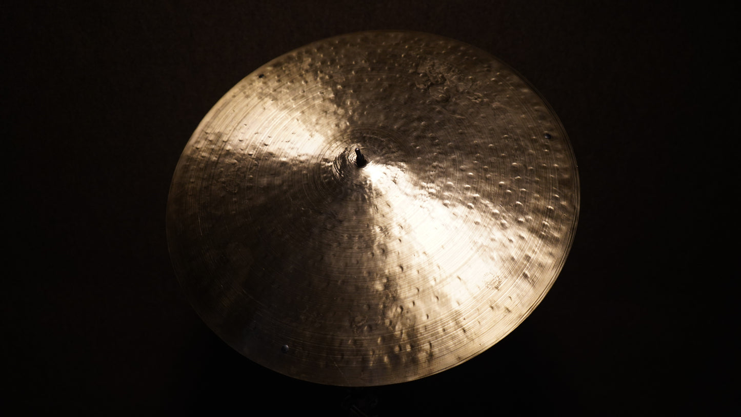 20" HFB w/Rivets 1811g