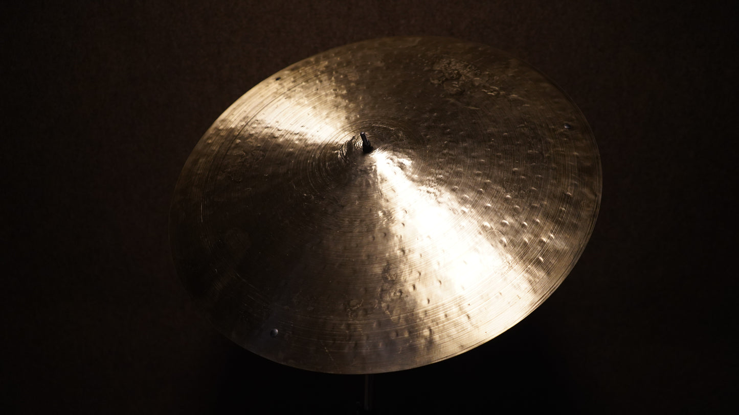 20" HFB w/Rivets 1811g
