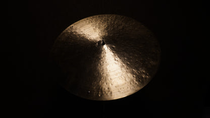 20" HFB w/Rivets 1811g