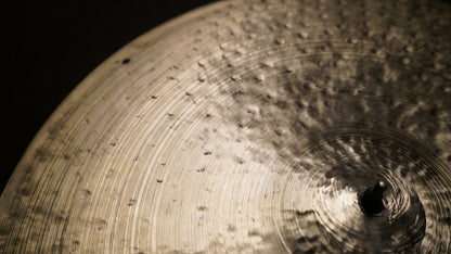 20" HFB w/Rivets 1811g