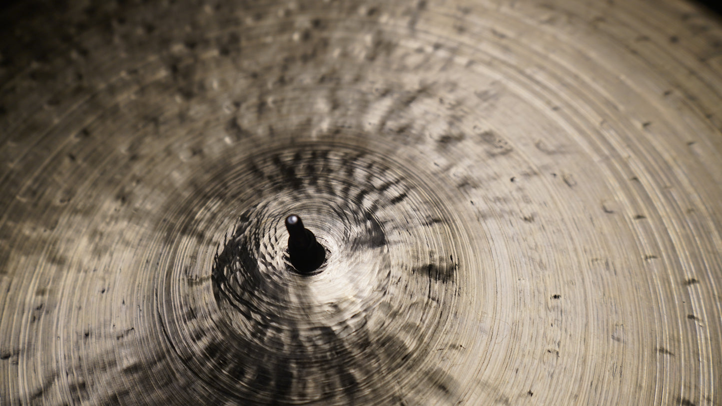 20" HFB w/Rivets 1811g