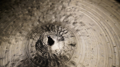 20" HFB w/Rivets 1811g
