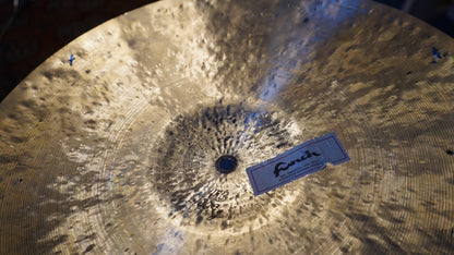 20" HFB w/Rivets 1809g