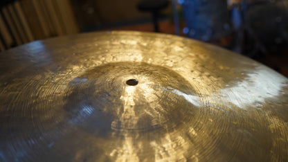 20" HFB w/Rivets 1809g