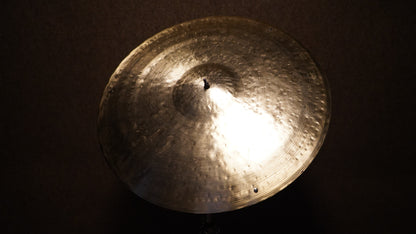 20" HFB w/Rivets 1809g
