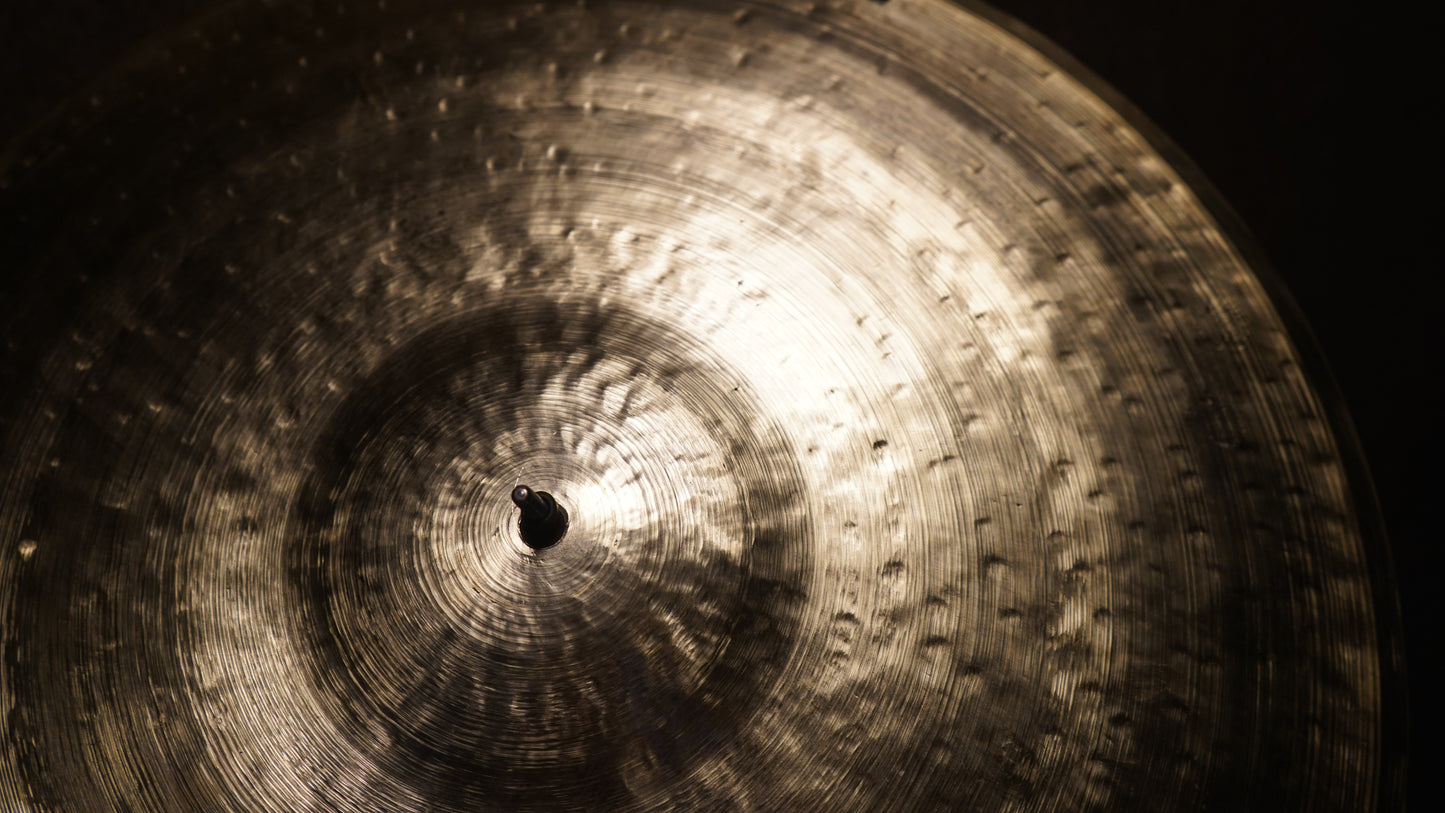 20" HFB w/Rivets 1809g