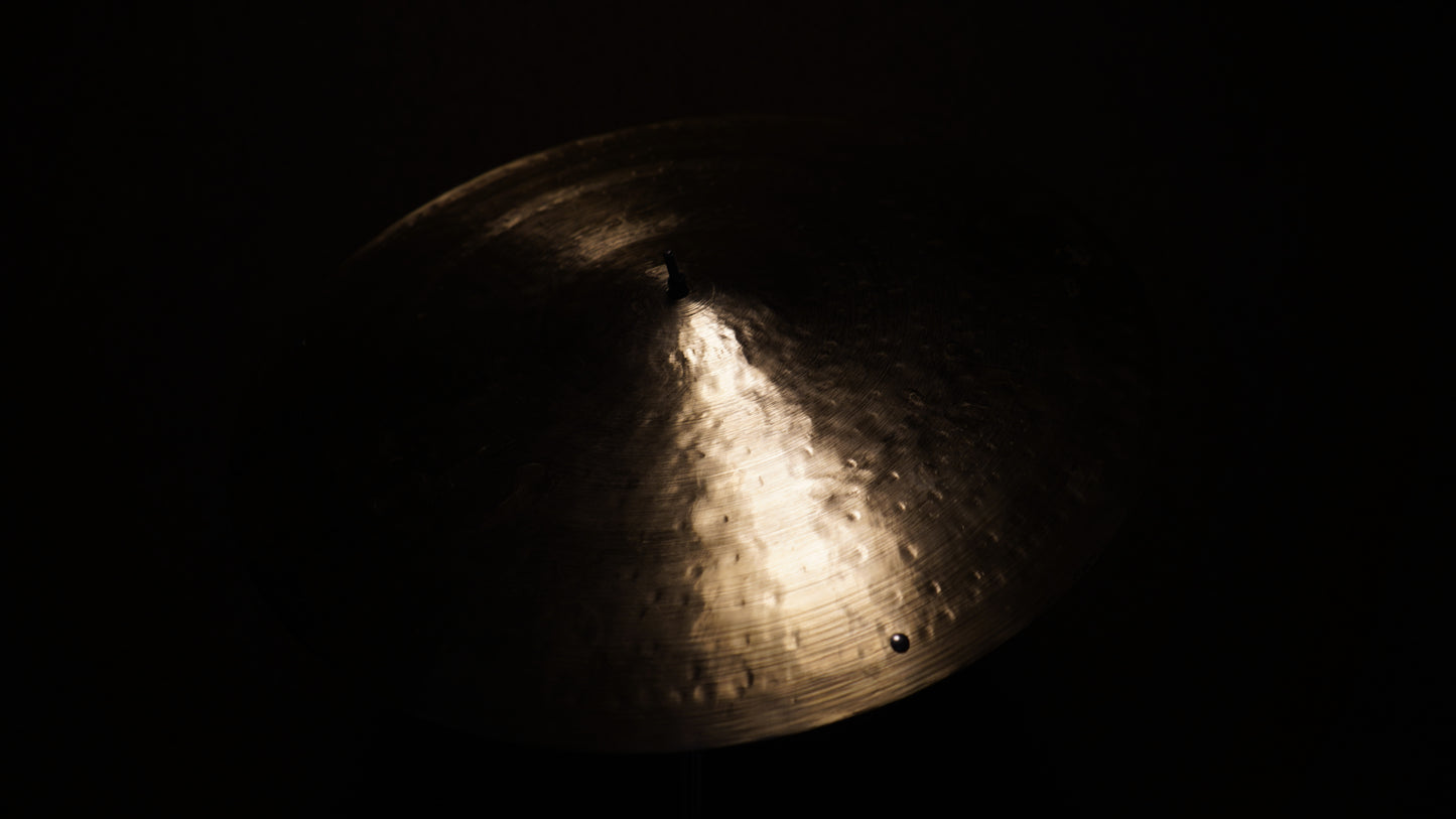 20" HFB w/Rivets 1809g