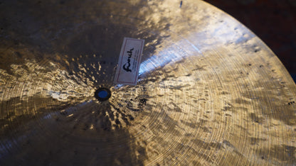 20" HFB w/Rivets 1889g