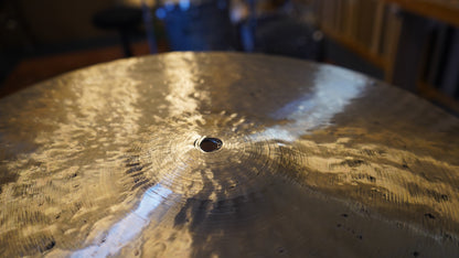 20" HFB w/Rivets 1889g