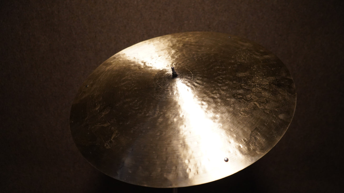20" HFB w/Rivets 1889g