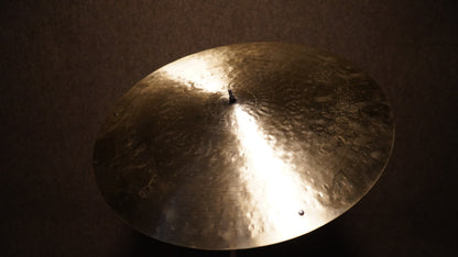 20" HFB w/Rivets 1889g