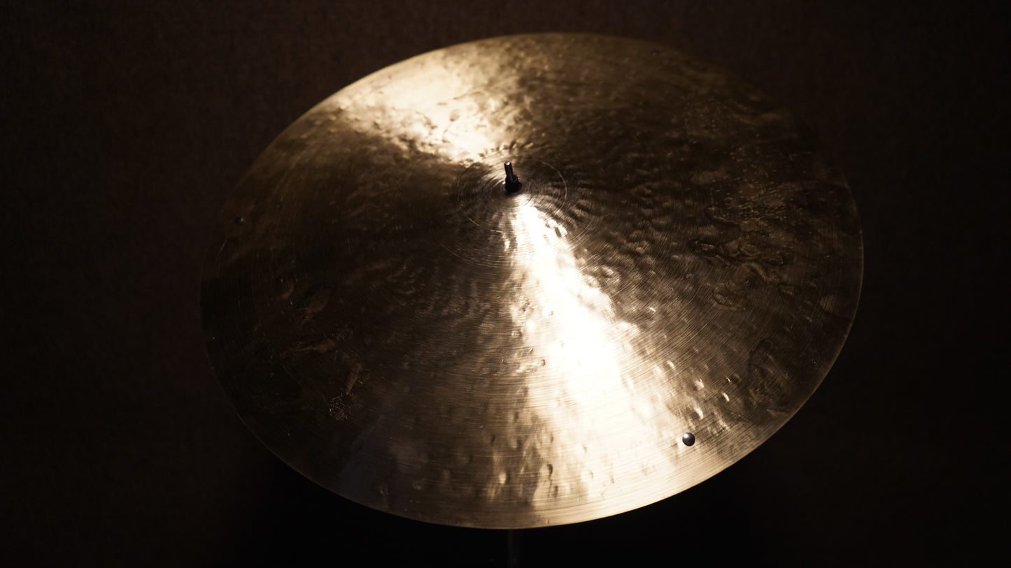 20" HFB w/Rivets 1889g