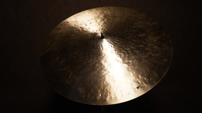 20" HFB w/Rivets 1889g