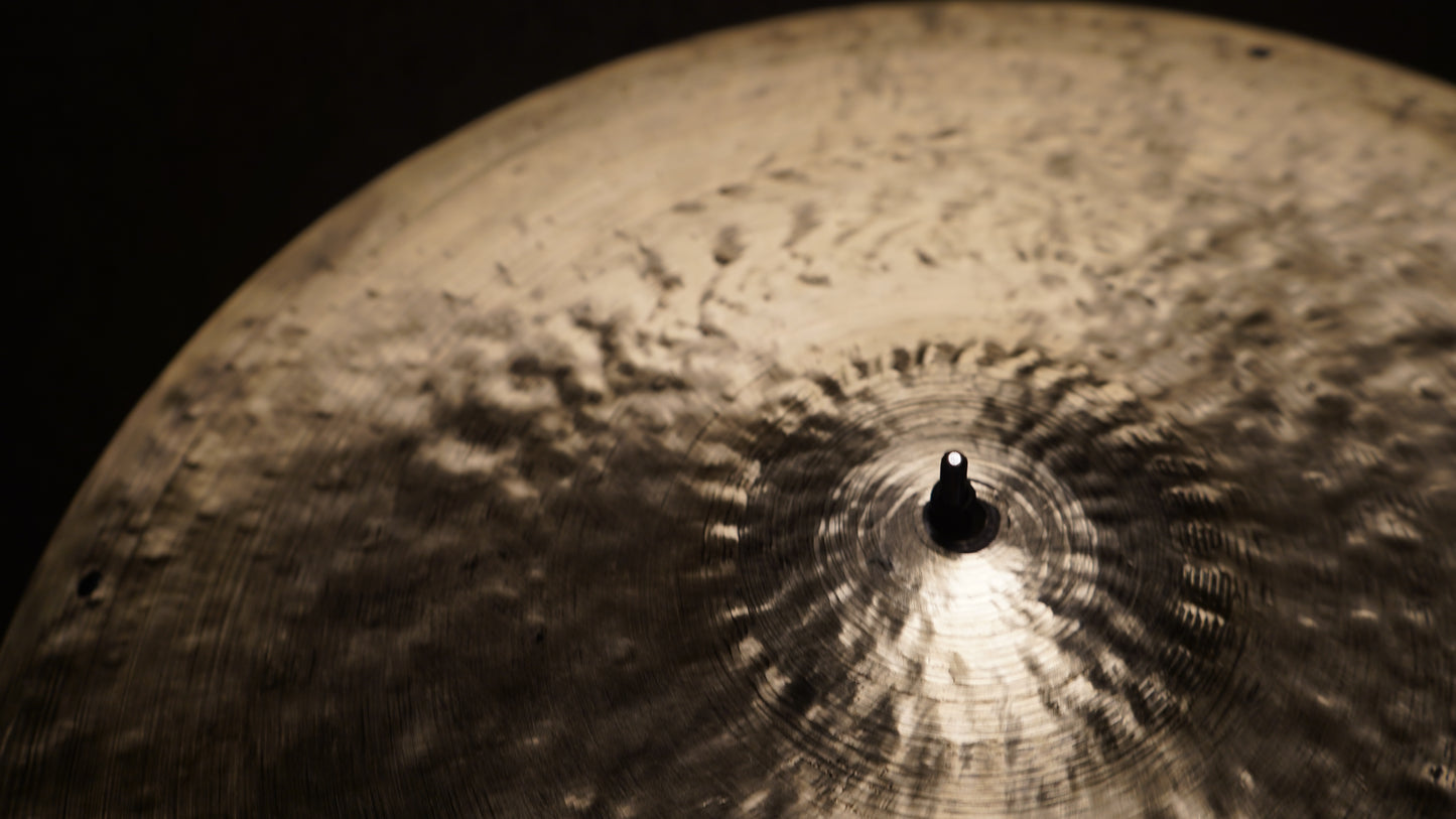 20" HFB w/Rivets 1889g