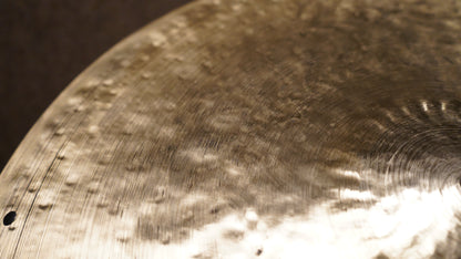 20" HFB w/Rivets 1889g