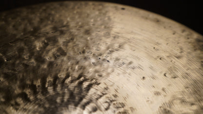 20" HFB w/Rivets 1889g