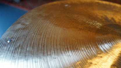 22" HFB w/Rivets 2150g
