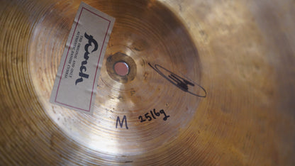 22" Messenger 2516g