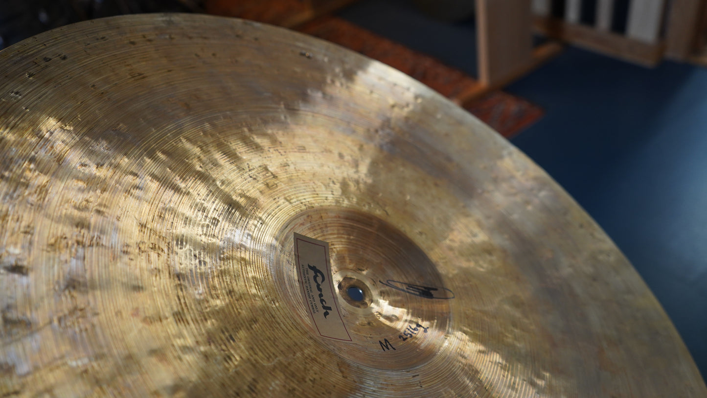 22" Messenger 2516g