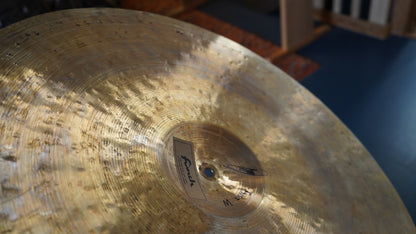 22" Messenger 2516g