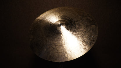 22" HFB w/Rivets 2150g