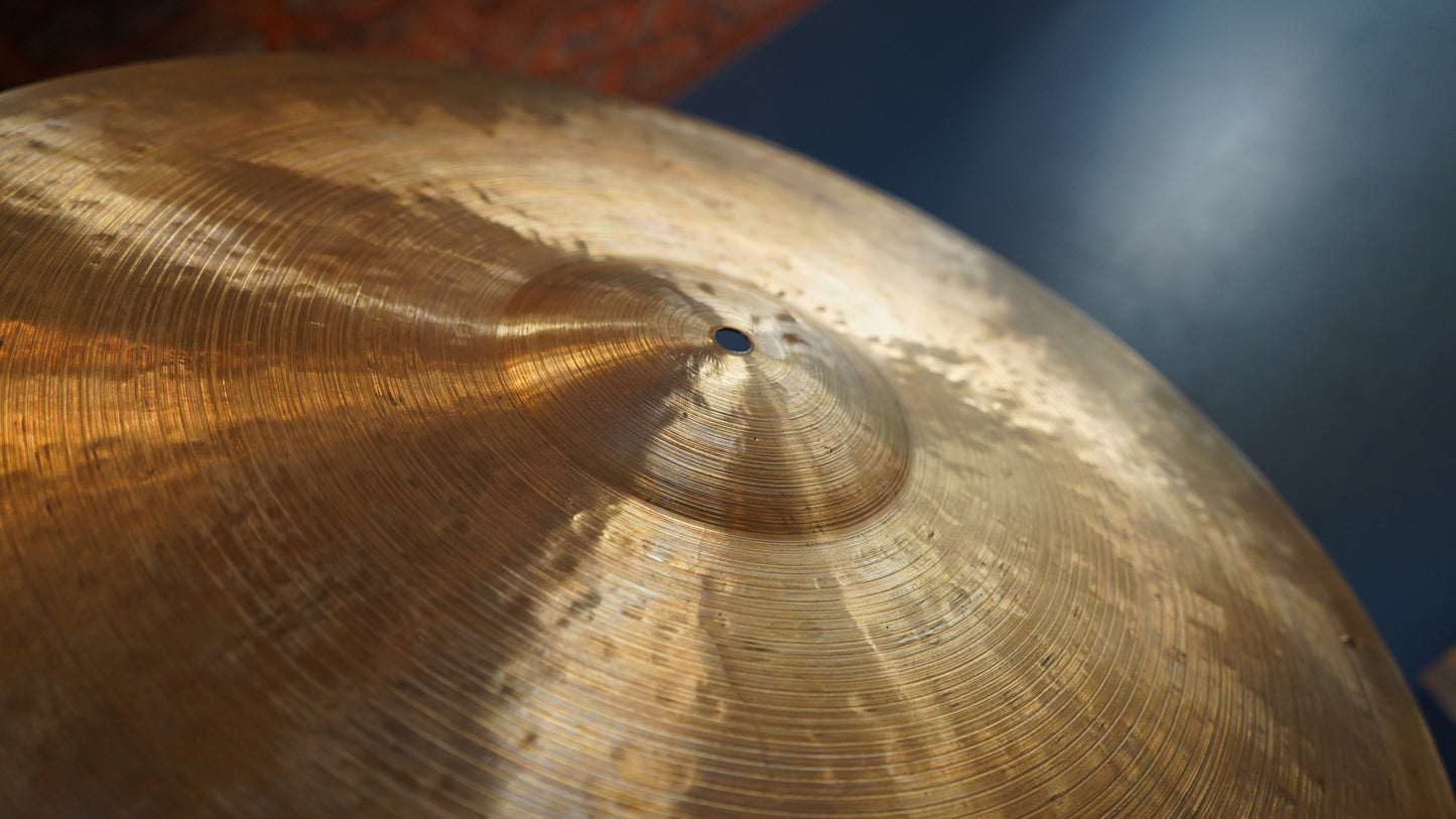 22" Messenger 2516g