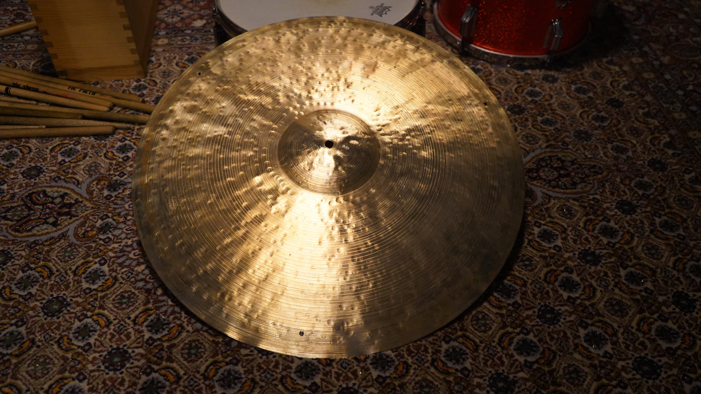 22" Messenger 2516g