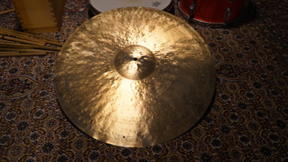 22" Messenger 2516g