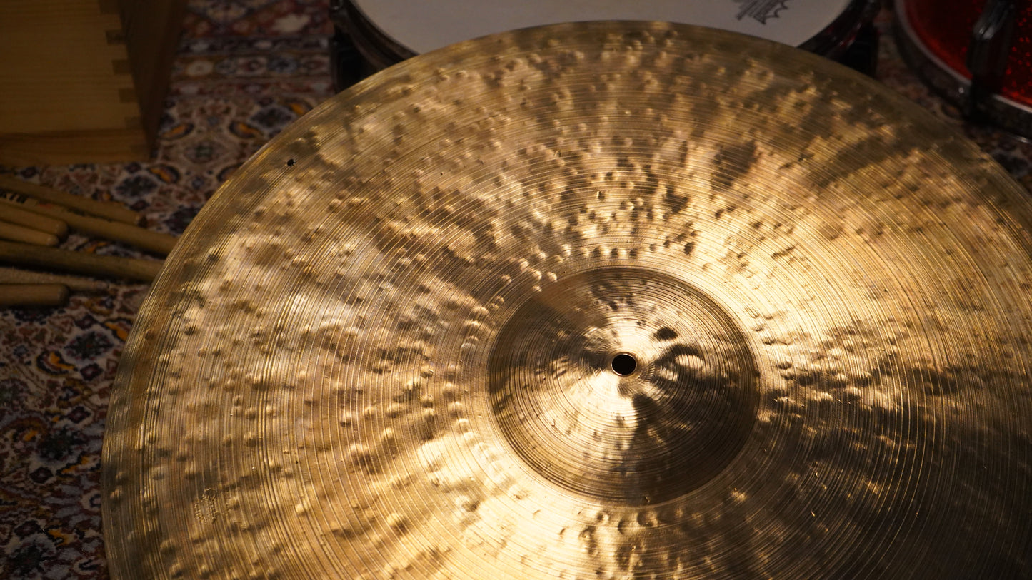 22" Messenger 2516g