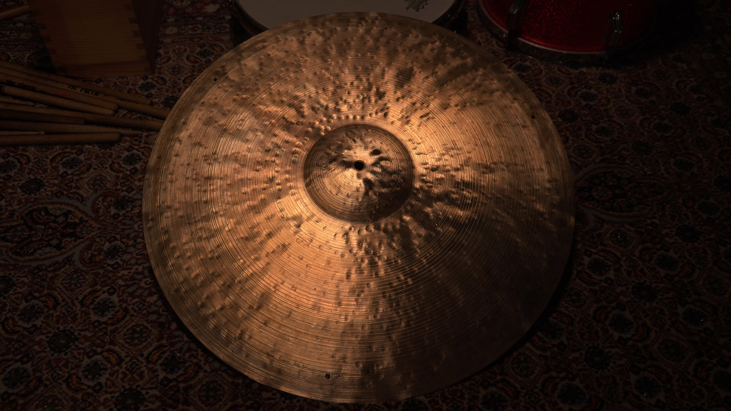 22" Messenger 2516g
